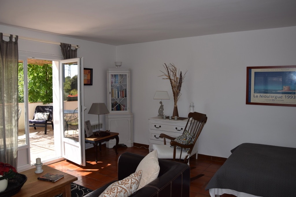 Beliebte Airbnb-Anzeige: Quiet in the countryside. in Les Arcs