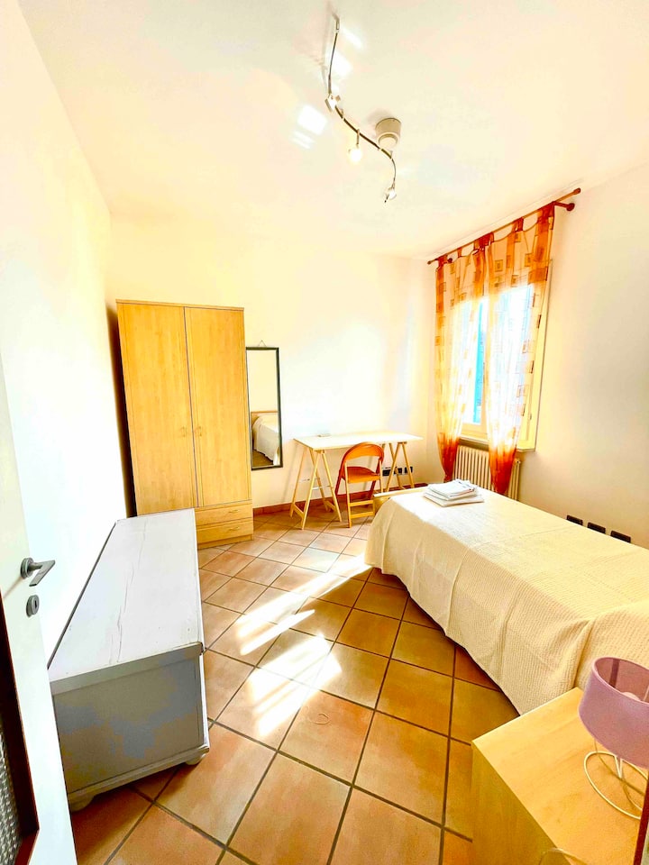 Single room