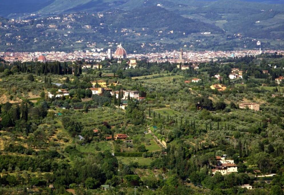 Our Duomo view