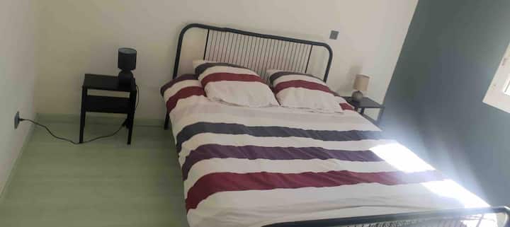 Chumba cha kulala 3