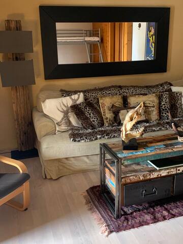 Villars-sur-Ollon – Chalet with Mountain View gallery image 3