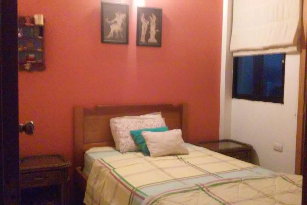 Habitacion