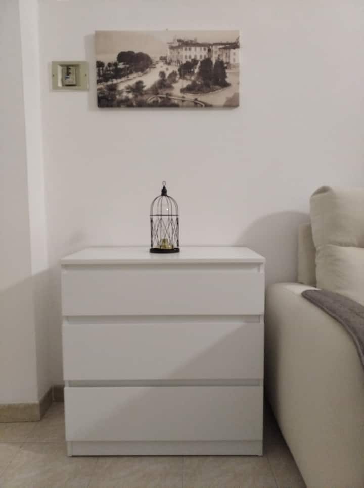 منطقة غرفة النوم