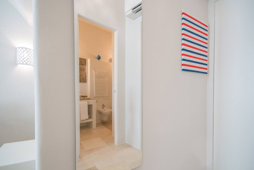 Private Bathroom