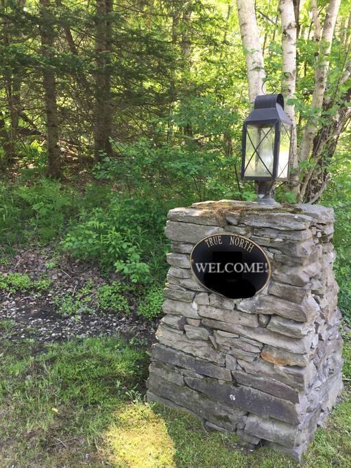 Welcome to “True North”—the authentic northern country experiences of tranquility, natural beauty, breathtaking views and exhilarating skiing and mountain biking begin here.