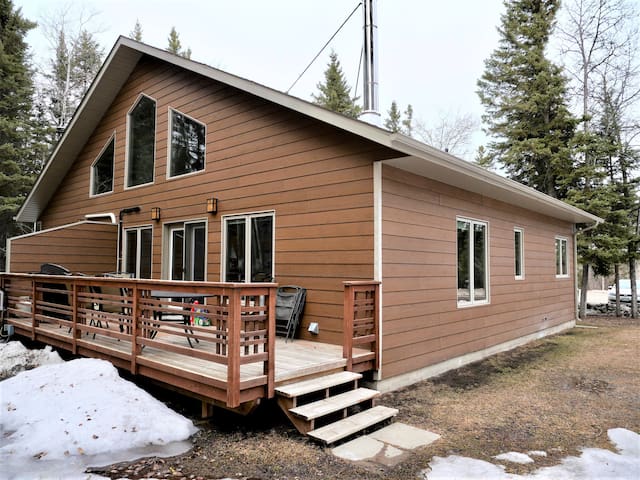 Airbnb Wasagaming Vacation Rentals Places To Stay Manitoba