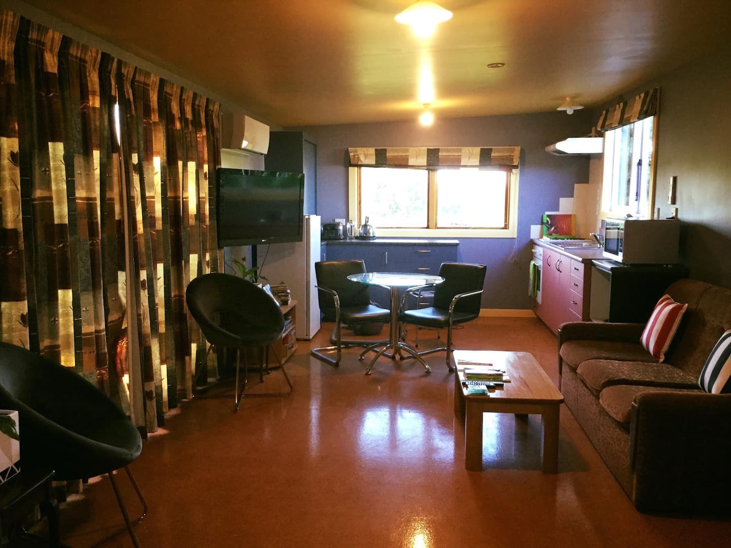 Elvz Air Bnb New Zealand  🇳🇿 3