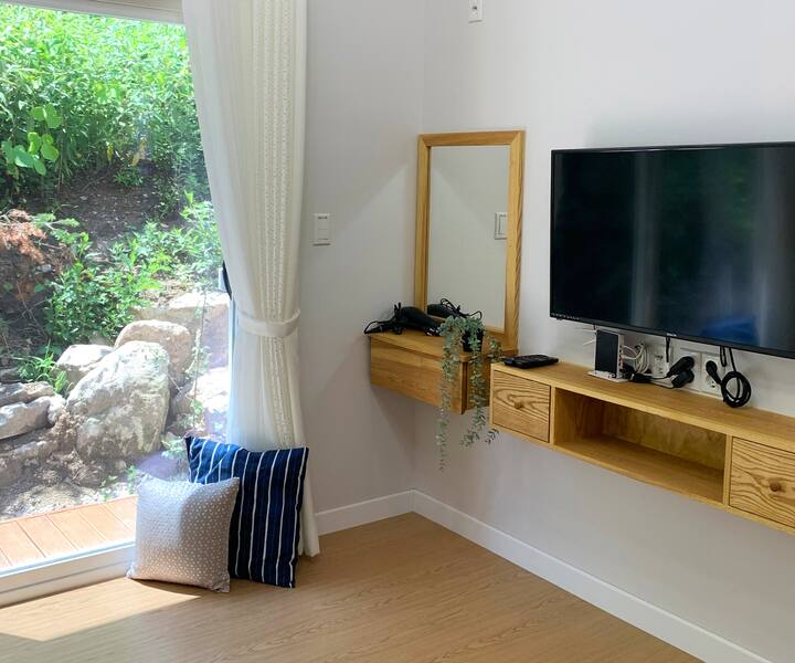 მისაღები ოთახი