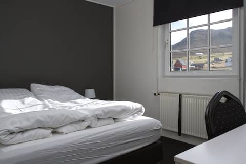 Gist, Room number 153