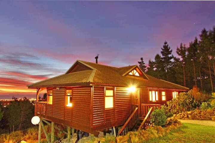 Ezantsi Lodge – Hide away close to Cape Town gallery image 4