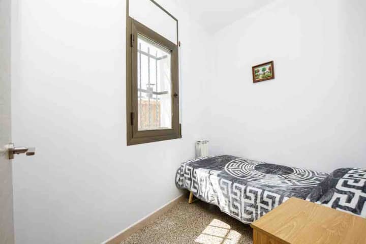 Habitación 1