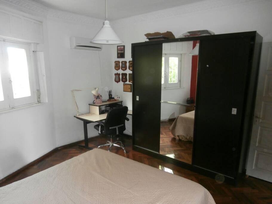 Dormitorio grande