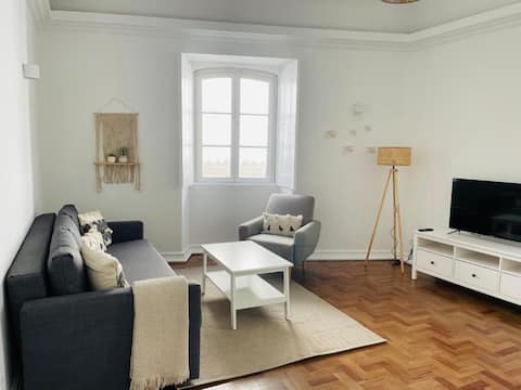 Casa Soure Suites & Apartments - U5 (Ap T1+1)