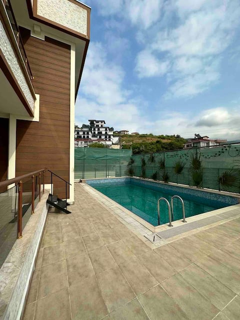 Luxury Esenköy Villa