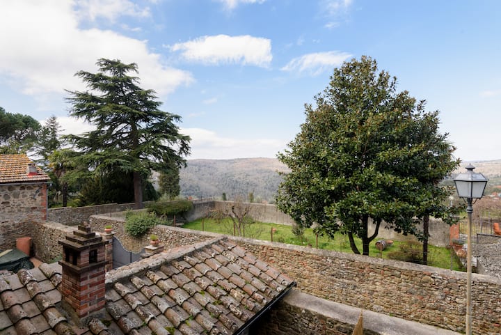 Il Colle - The Tower - Monte San Savino