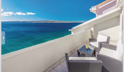 Apartman EMMA-Selce