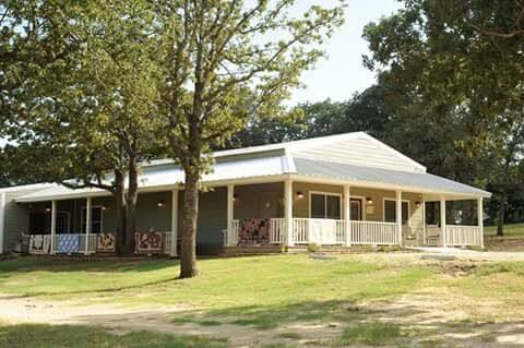 The Cottage At Wooded Oaks