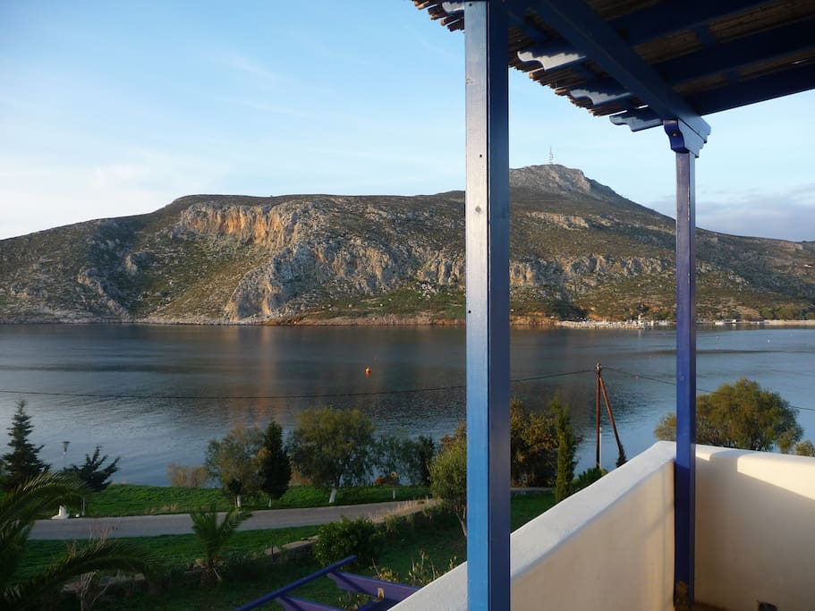 Seaview