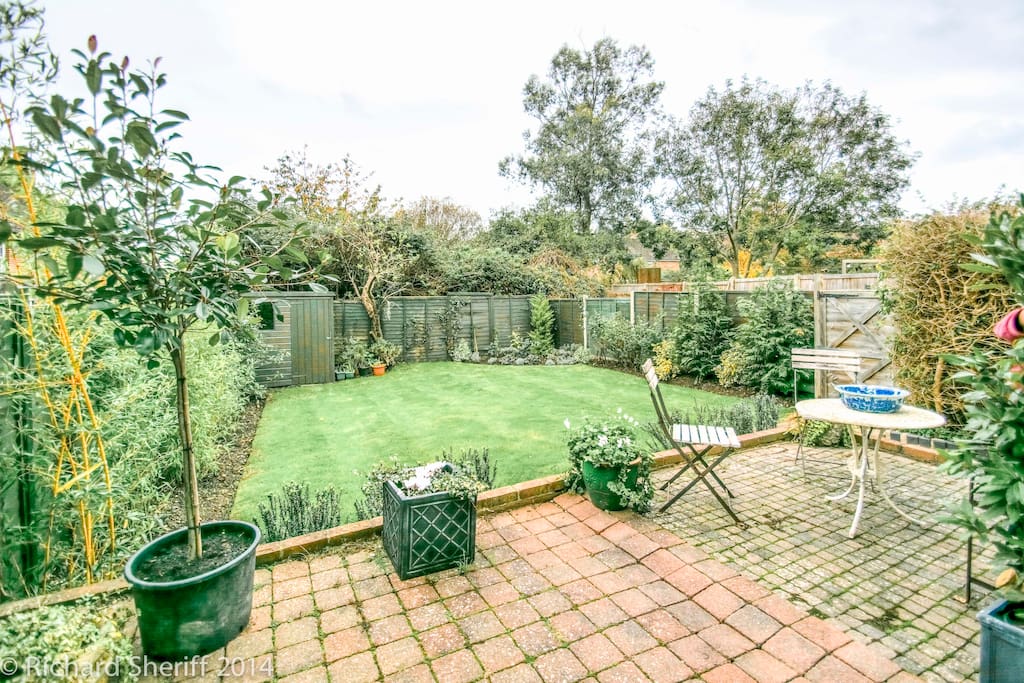 Garden
