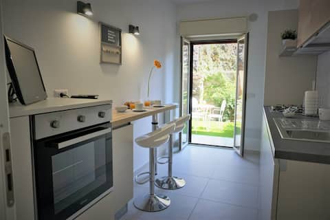 Airbnb con migliori performance: Casa Gisé a Aci Castello