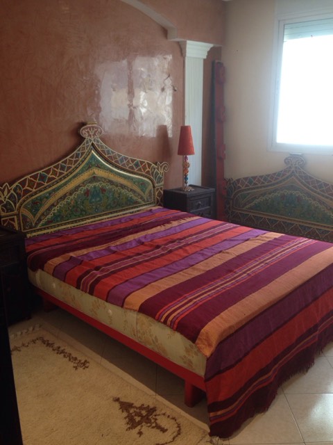 Rental unit in Casablanca  3 bedrooms  5 beds  2 baths - image 5