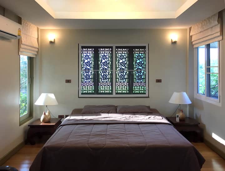 ห้องนอน 2