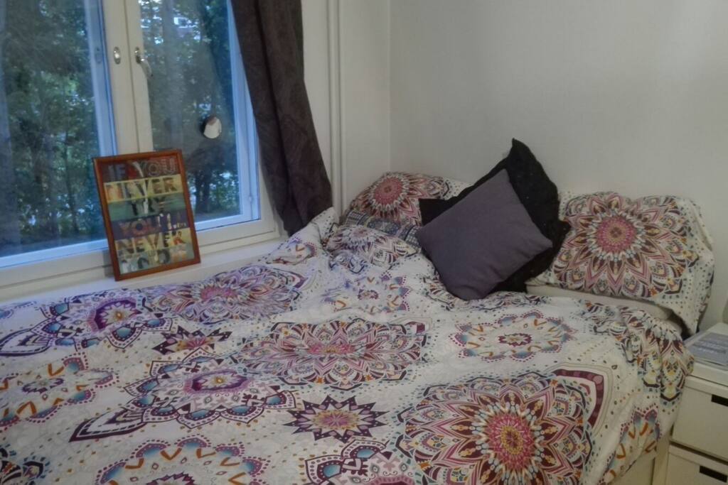 Doble Bed