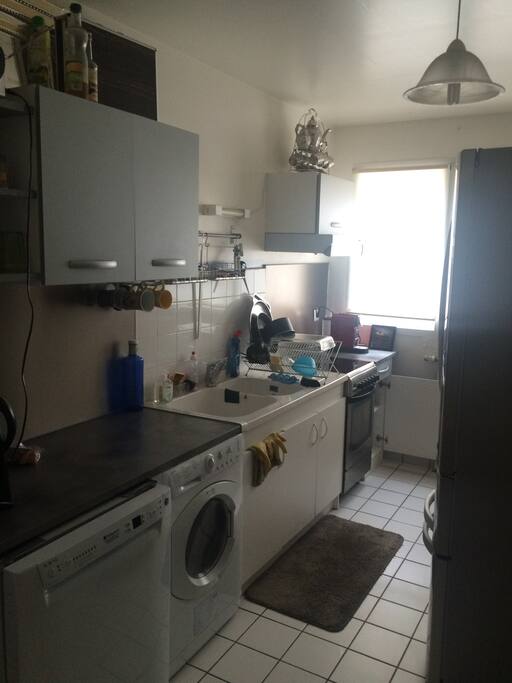 Cuisine fonctionnelle