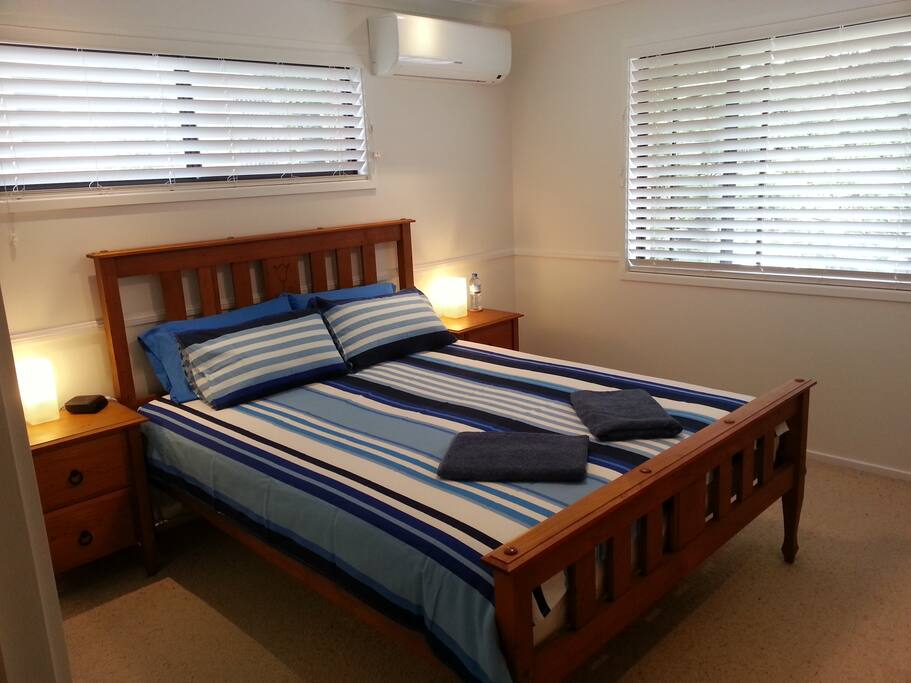 Guests Bedroom