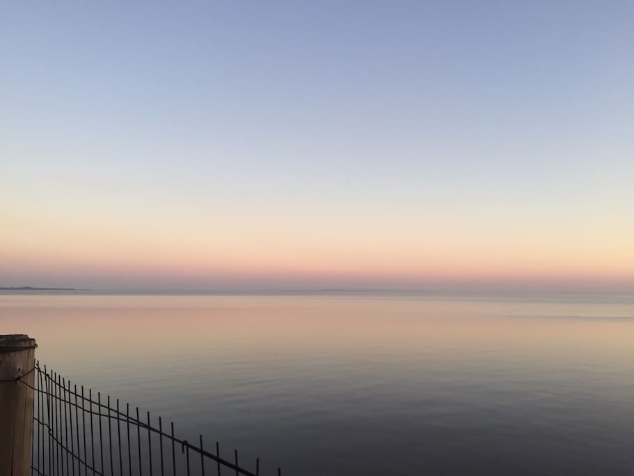 Vista sul