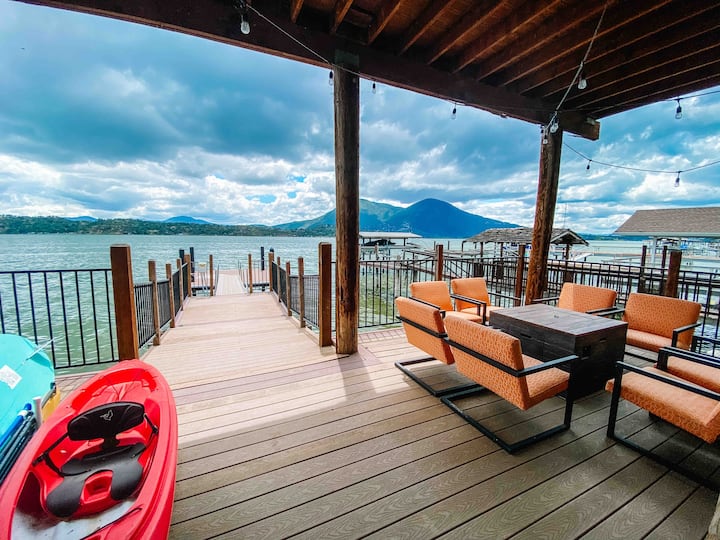 Clearlake Holiday Rentals & Homes California, United States Airbnb