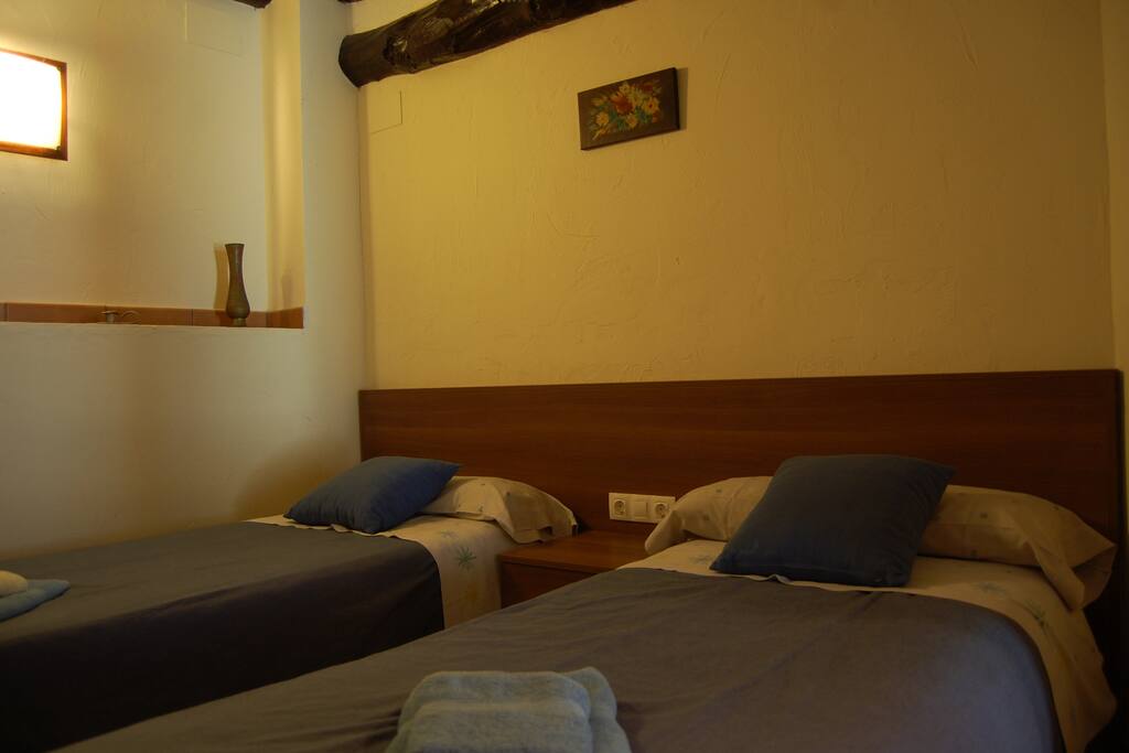Habitación 1
