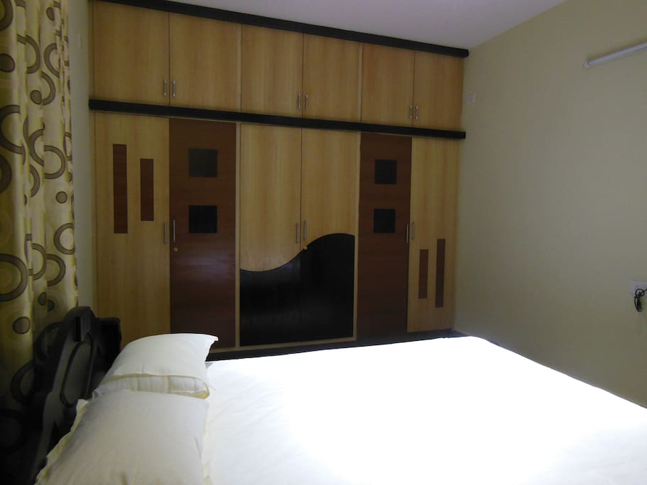 Bed Room