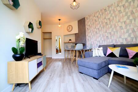 T2 centre Les Halles