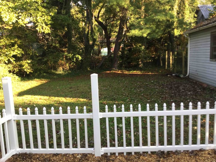 10 Best PetFriendly Airbnbs In Hendersonville, North Carolina