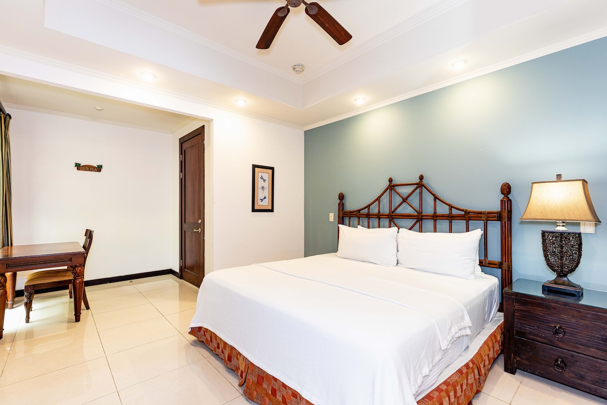 جناح كينج #2