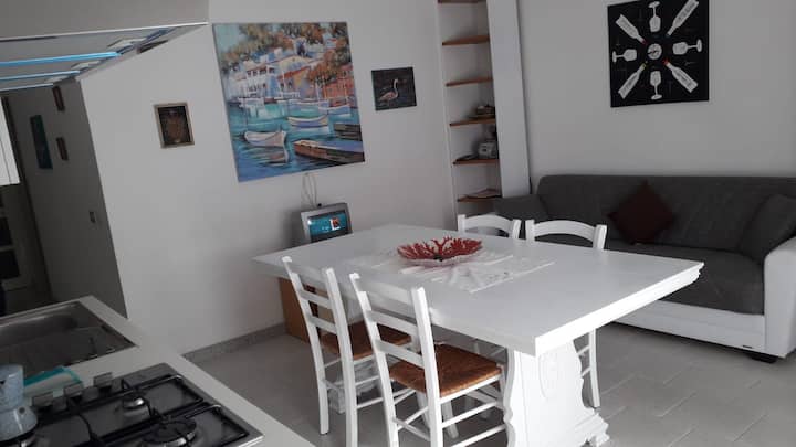 Appartamento A 300mt. Dal Mare - Sardegna