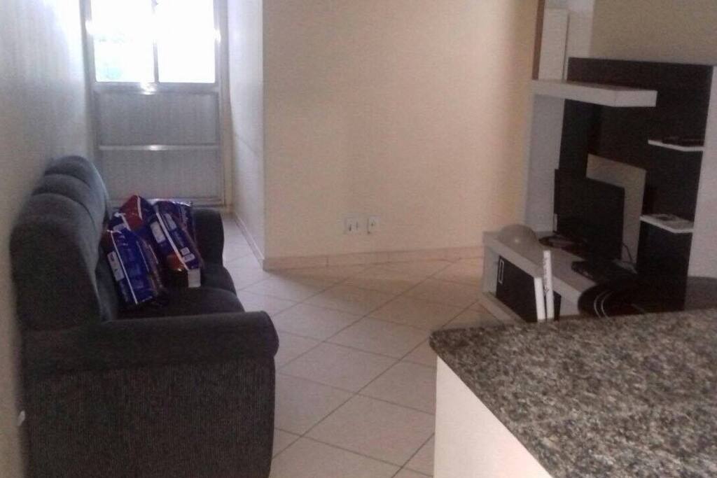 Sala - sofá