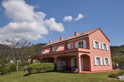 Malonghe Vacation Homes - House 2