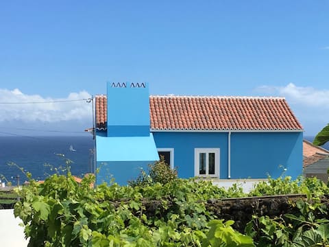 Casa do Vizinho - an oasis of relaxation