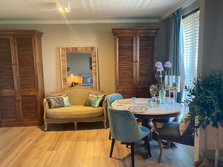 Boutique Room Style ,Room In Quiet Neighborhood - Amsterdam