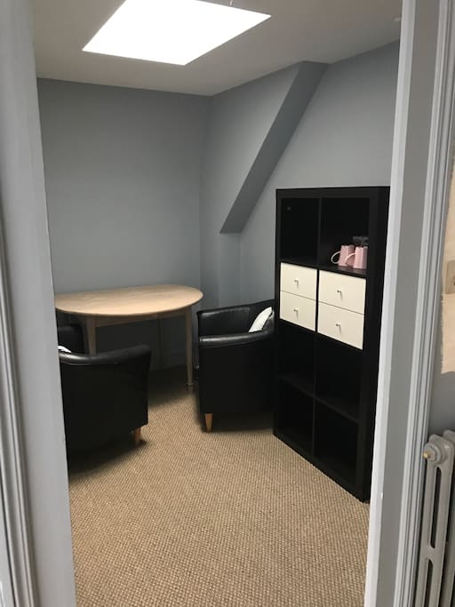 Petit salon privé