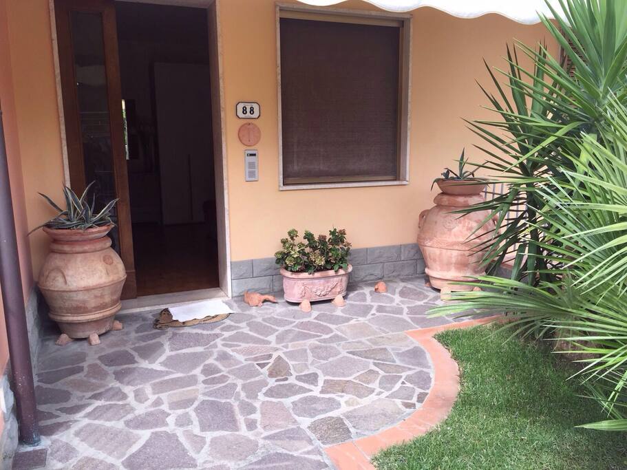 Ingresso