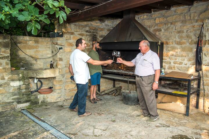 Casa Pichon Etxea gallery image 4