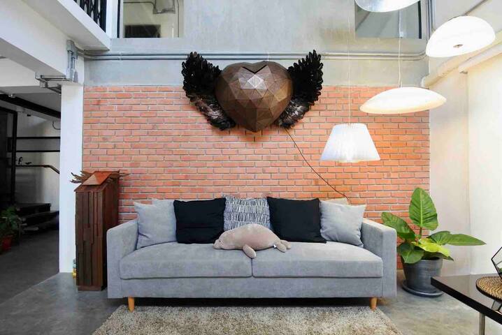 New 7BR EntireVilla 11Bath,JJ Market MRT/BTS 24PPL gallery image 5