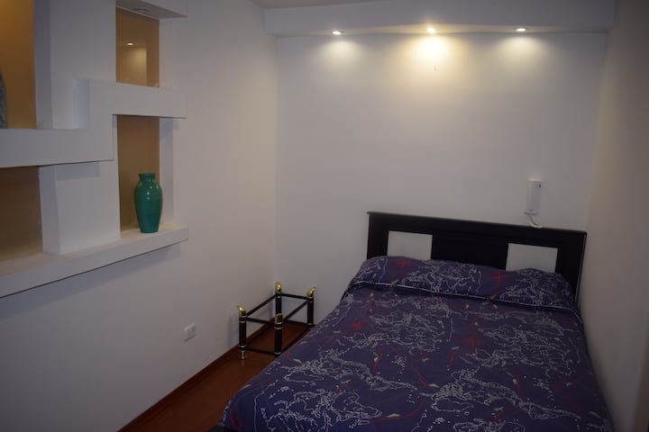 Bedroom # 2