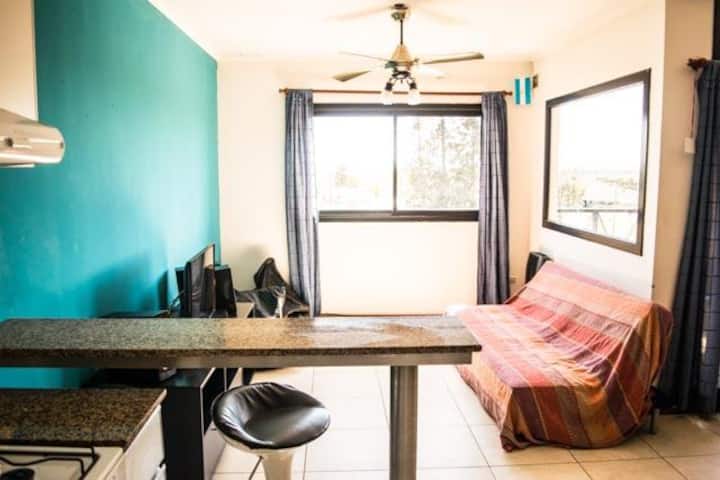 მისაღები ოთახი