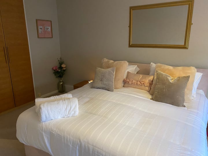 ห้องนอนหลัก (ซูเปอร์คิง)