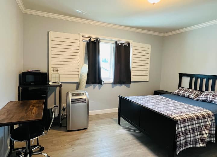 1 Peaceful bedroom in culdesac neighborhood Houses for Rent in