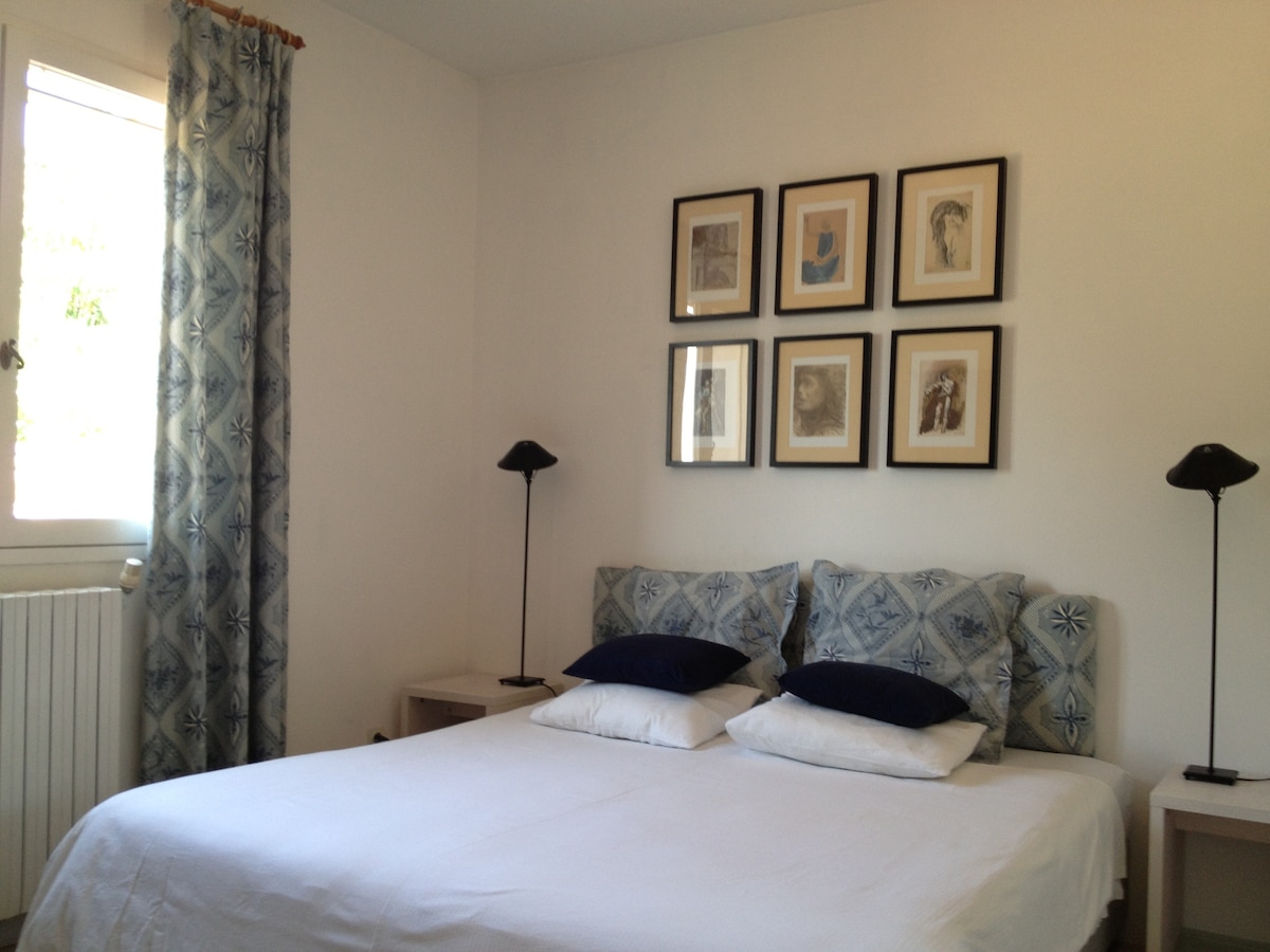 chumba cha kulala cha 1